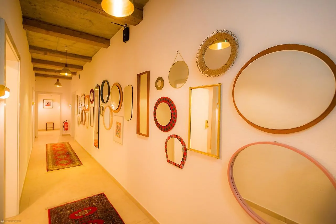 Hotel Luis Stadl Ρέγκενσμπουργκ