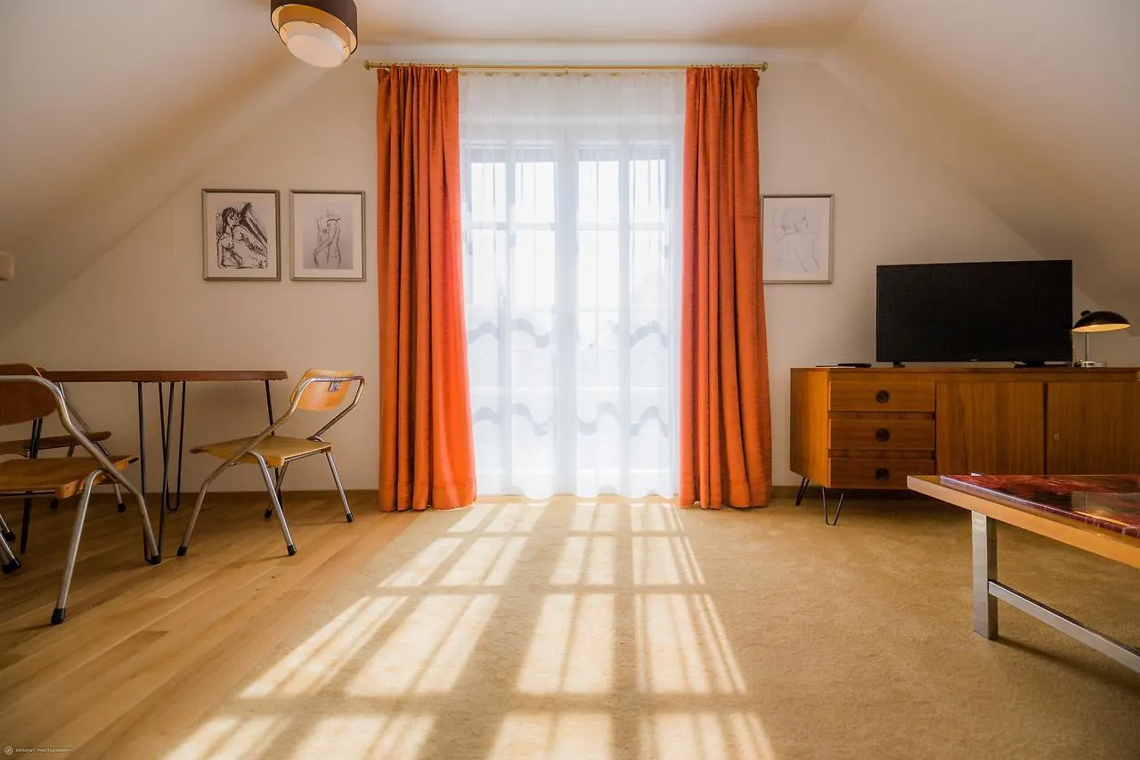 Hotel Luis Stadl Ρέγκενσμπουργκ Γερμανία