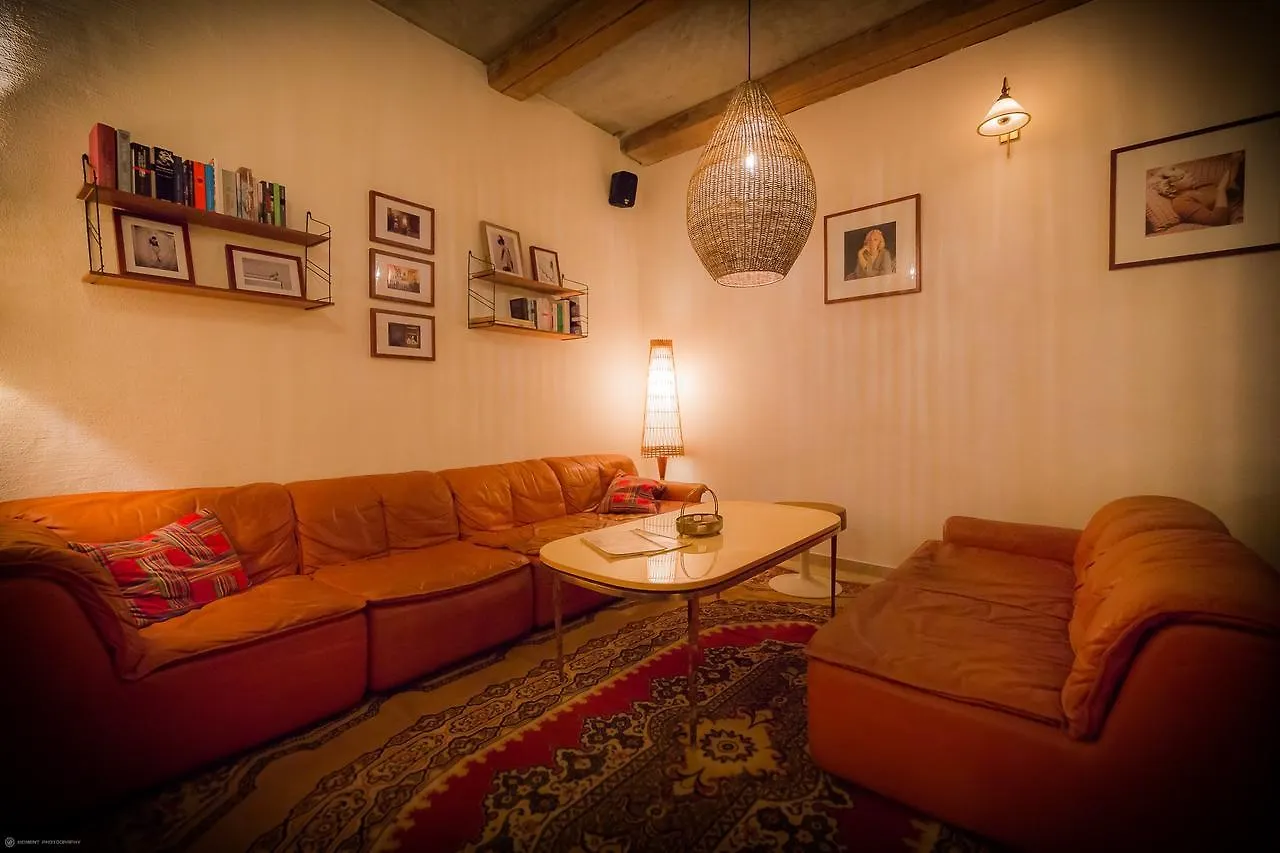 Hotel Luis Stadl Ρέγκενσμπουργκ 2*,