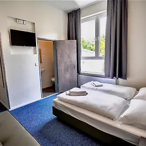 Meetpoint 2*, Hamburg-Harburg Tyskland