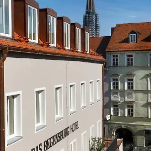 Hotel Das Regensburg Ratisbonne