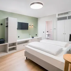 Koos Hotel&apartments - 4*, München Tyskland