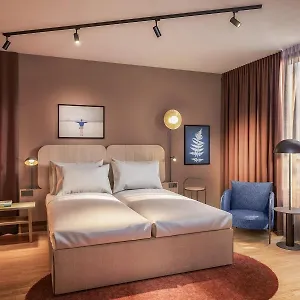 Scandic Europaviertel 4*, Stuttgart Tyskland