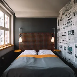 Superbude St.pauli Hotel Hamburg-Harburg