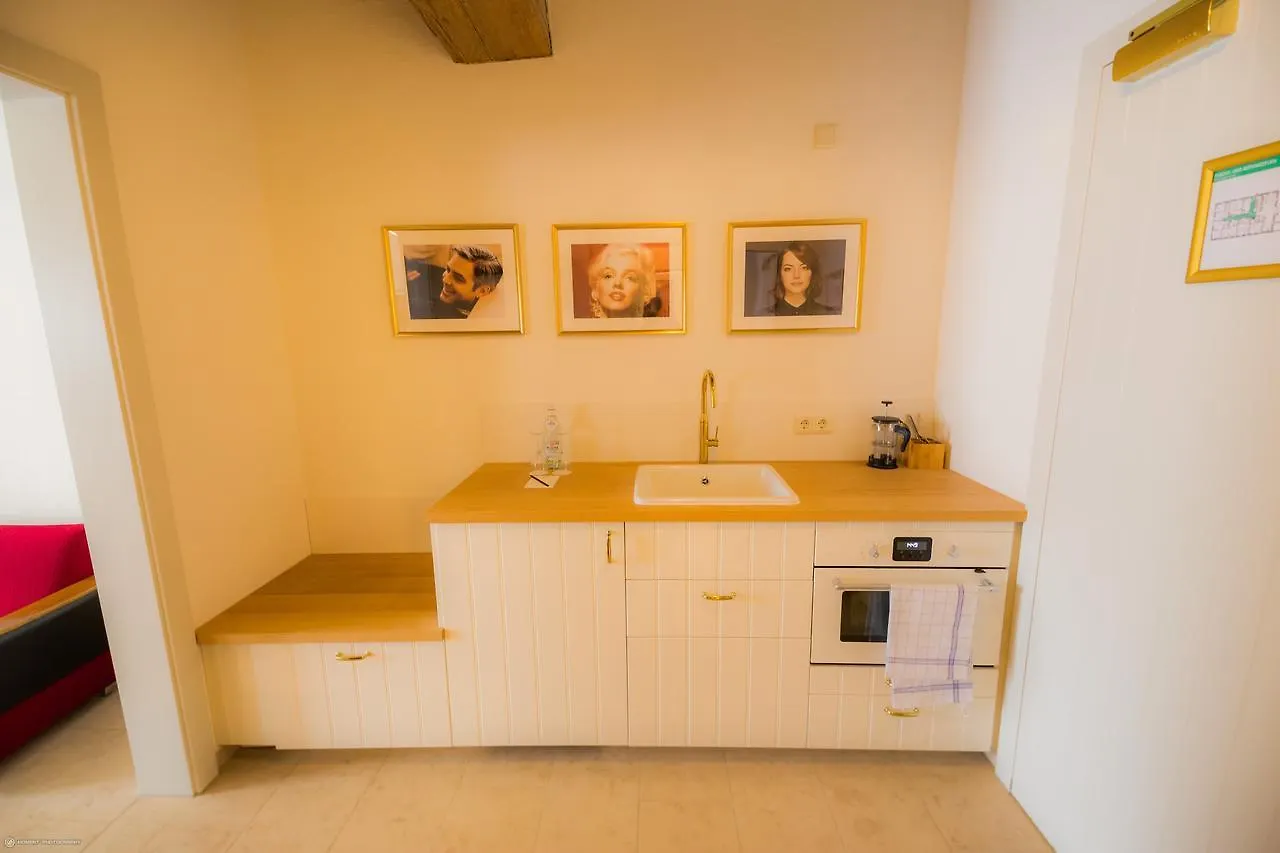 Hotel Luis Stadl Regensburg