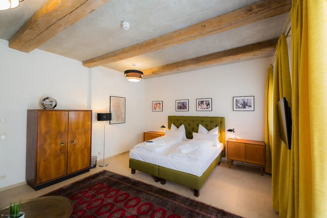 Hotel Luis Stadl Regensburg