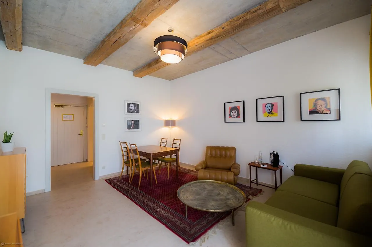 Hotel Luis Stadl Regensburg