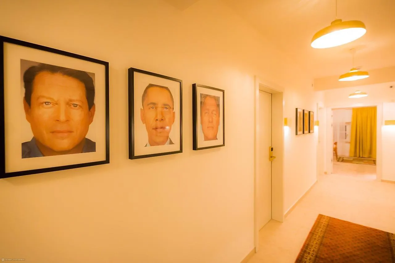Hotel Luis Stadl Regensburg