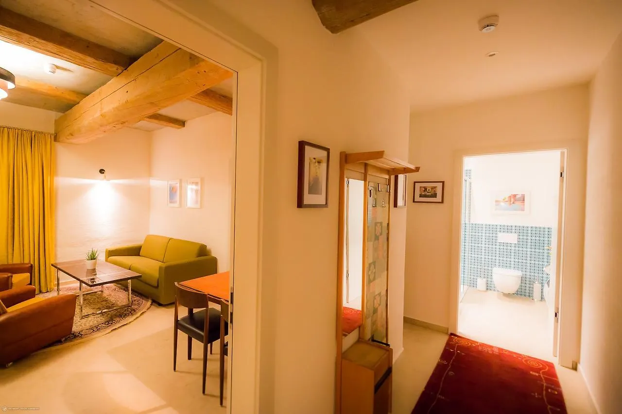 **  Hotel Luis Stadl Regensburg Tyskland