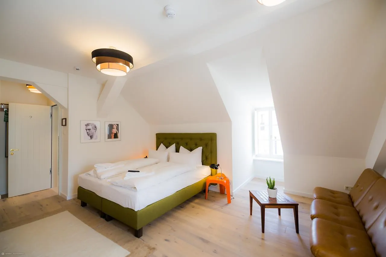 Hotel Luis Stadl Regensburg 2*,  Tyskland