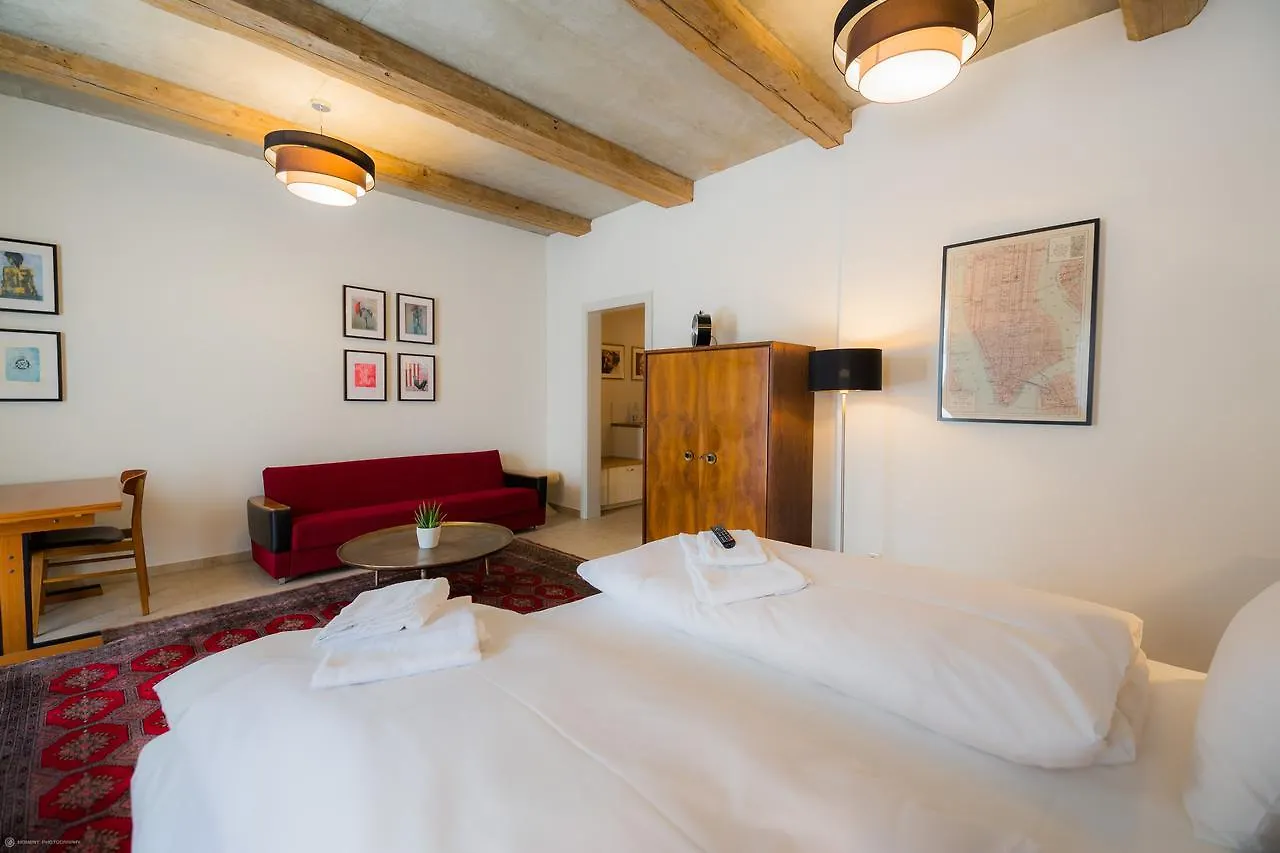 **  Hotel Luis Stadl Regensburg Tyskland