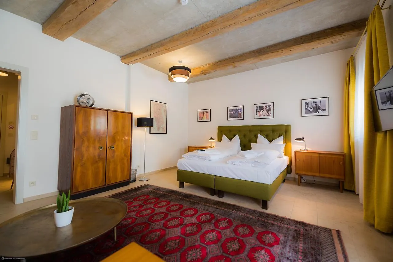 Hotel Luis Stadl Regensburg