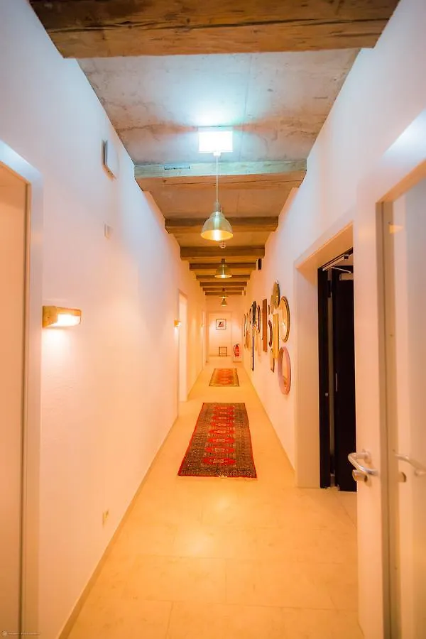 Hotel Luis Stadl Regensburg Tyskland