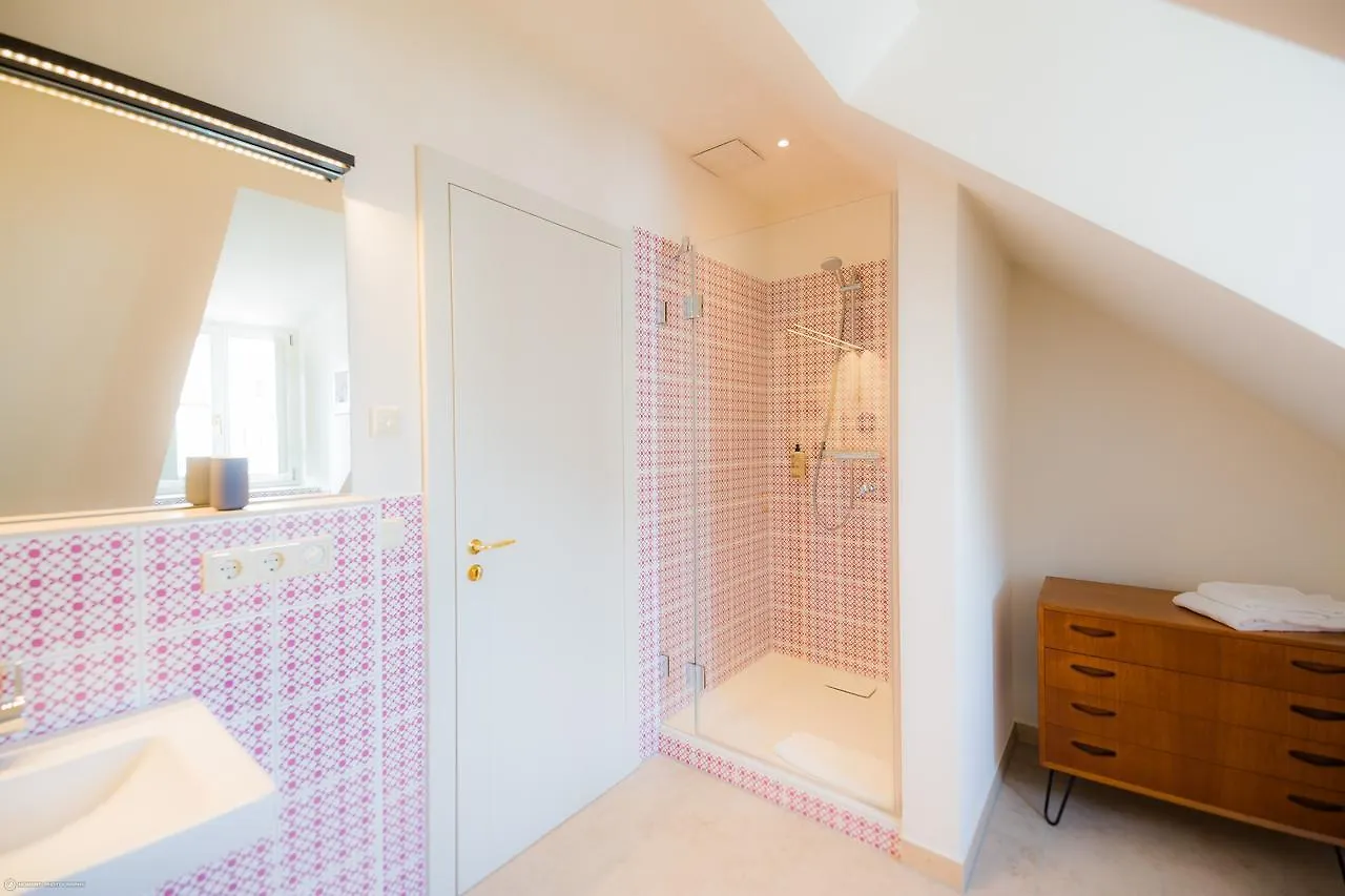 **  Hotel Luis Stadl Regensburg Tyskland