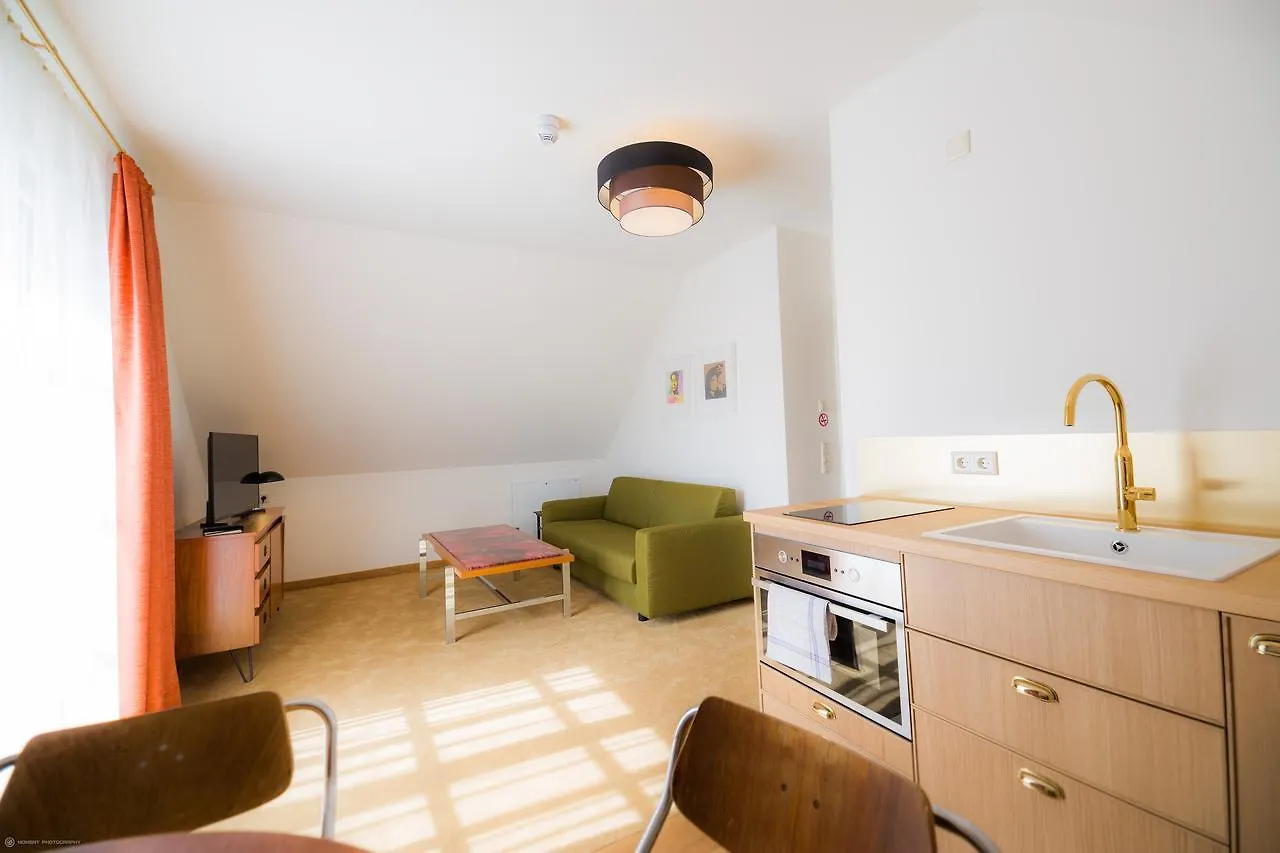 Hotel Luis Stadl Regensburg Tyskland