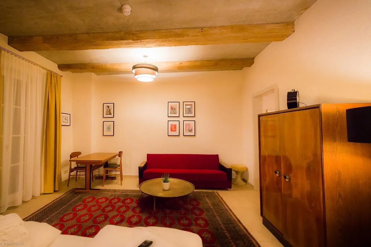 Hotel Luis Stadl Regensburg 2*,  Tyskland
