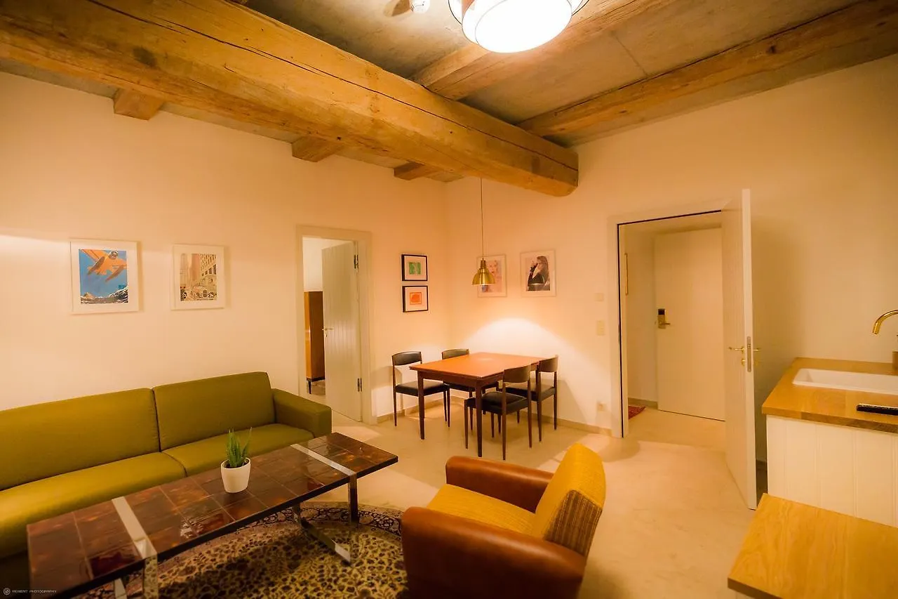 Hotel Luis Stadl Regensburg