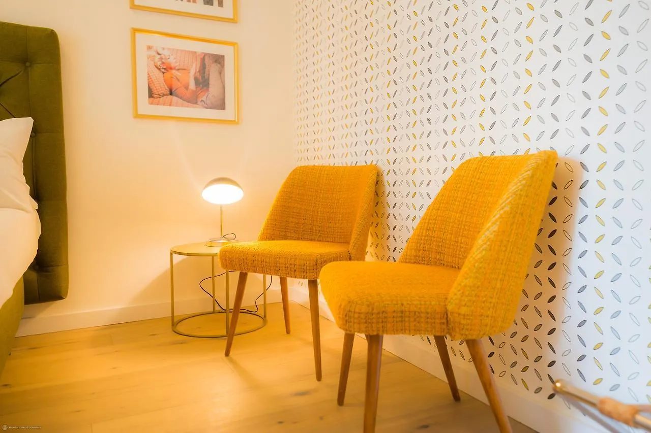 **  Hotel Luis Stadl Regensburg Tyskland